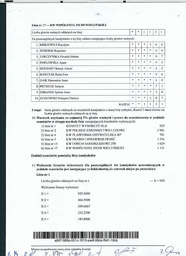 Zdjęcie Zestawienie 3 - Wybory do Rady Powiatu-str 5 _024_223214