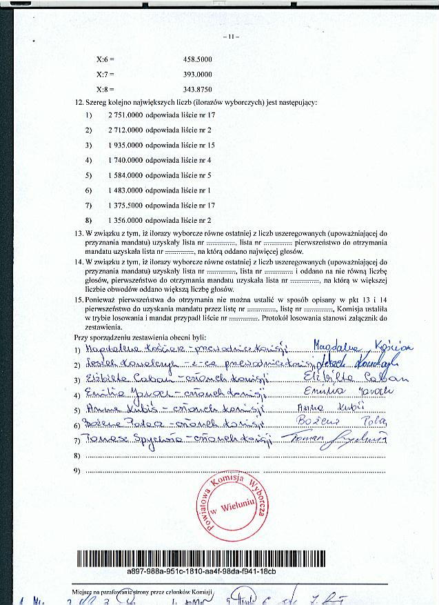 Zdjęcie Zestawienie 1 - Wybory do Rady Powiatu-str 11 _024_223246