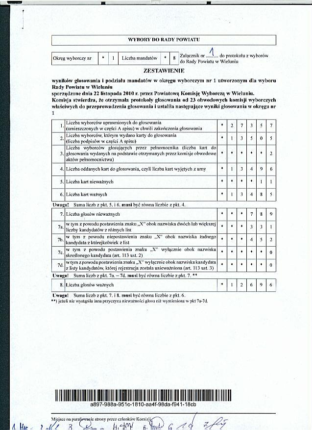 Zdjęcie Zestawienie 1 - Wybory do Rady Powiatu-str 1 _024_223266