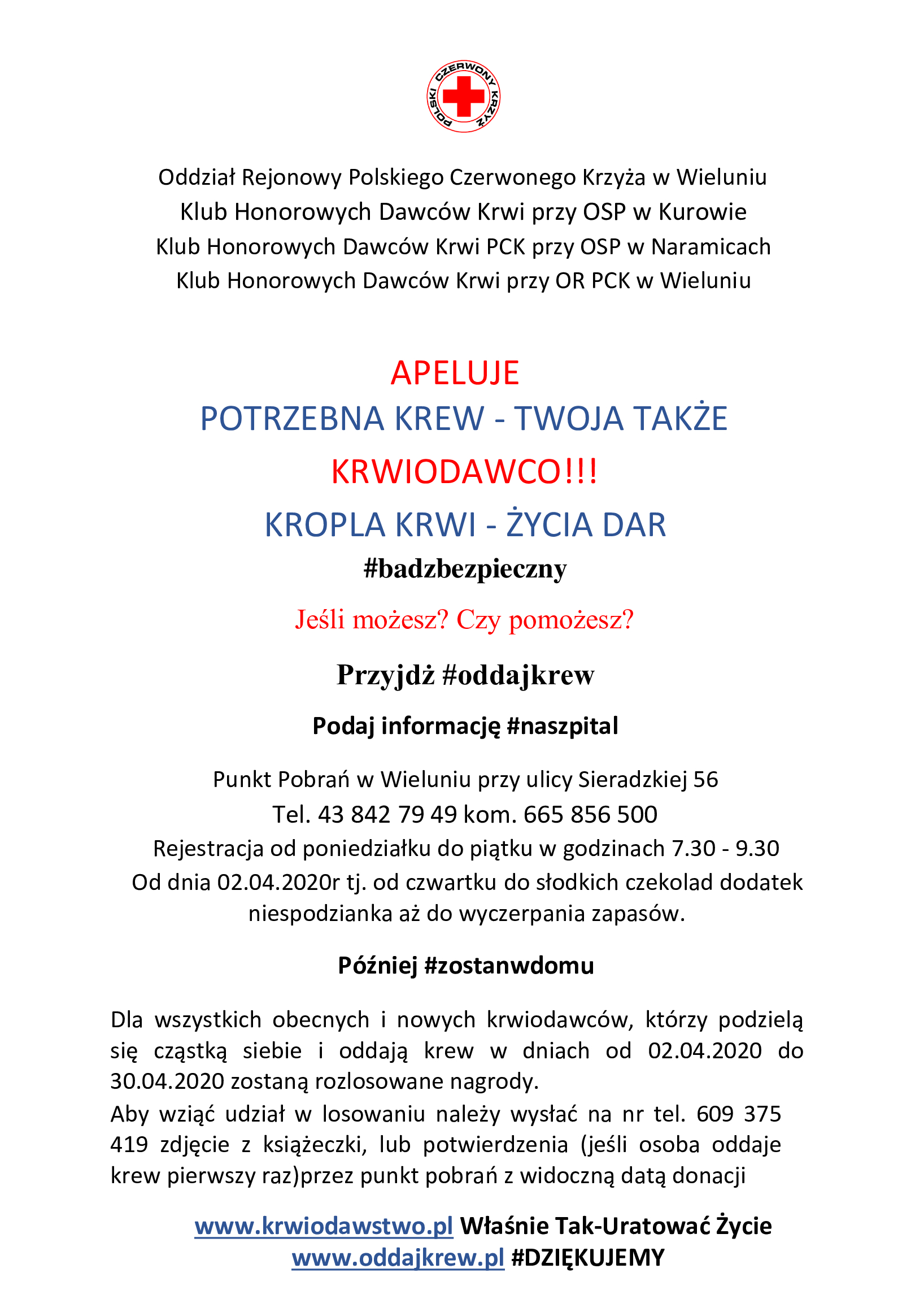 Zdjęcie PLAKAT-APEL-KRWIODAWCY-01.04.2020.jpg