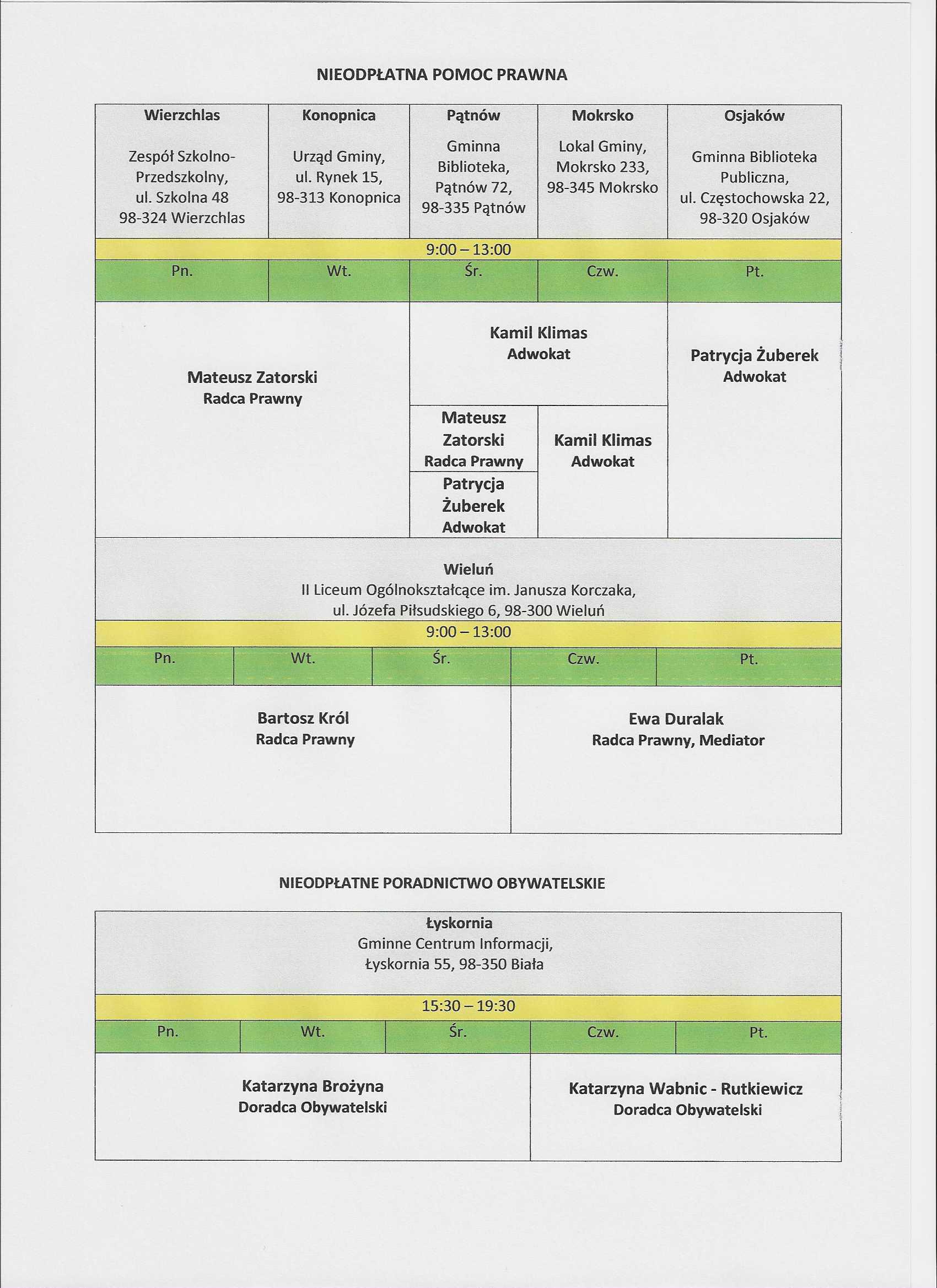 Zdjęcie Harmonogram dyżurów 001.jpg